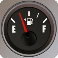 FillUp - Gas Mileage Log